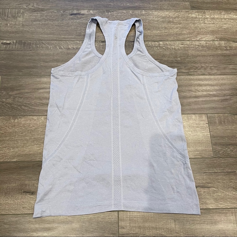 Lululemon Swiftly Tech Racerback Tank Top - Picture 8 of 10